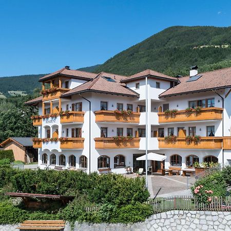 Apartment Lodge Gasserhof Bressanone Luaran gambar