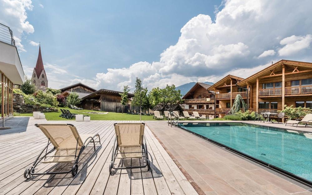 Apartment Lodge Gasserhof Bressanone Luaran gambar