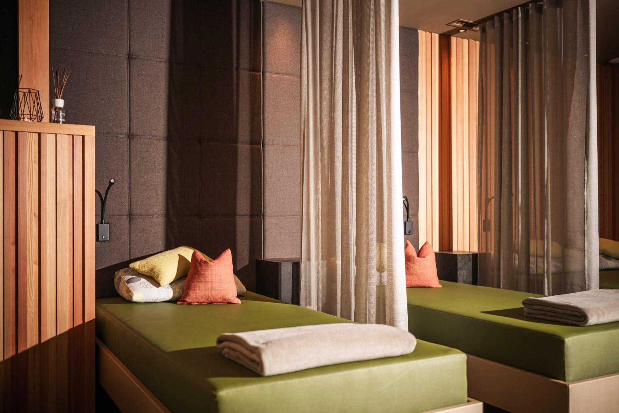 Apartment Lodge Gasserhof Bressanone Luaran gambar