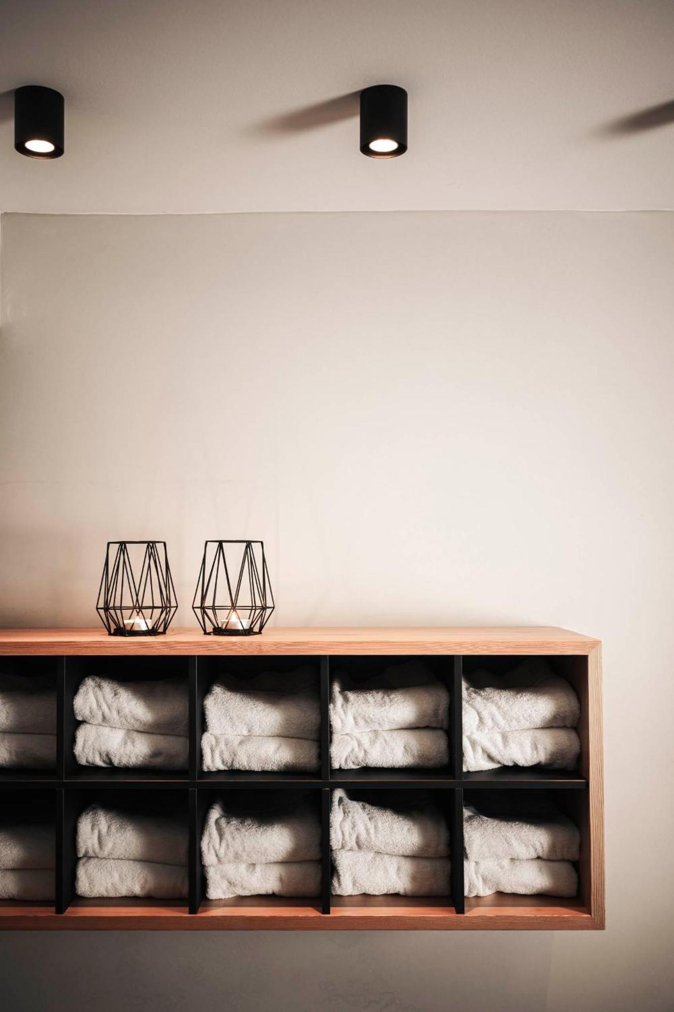 Apartment Lodge Gasserhof Bressanone Luaran gambar