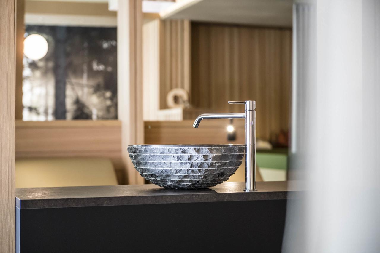 Apartment Lodge Gasserhof Bressanone Luaran gambar
