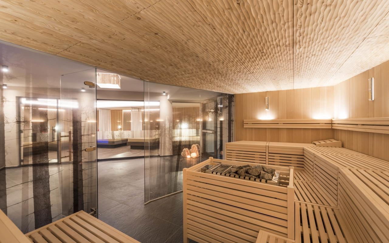 Apartment Lodge Gasserhof Bressanone Luaran gambar